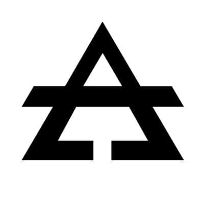Azos's logo