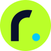 Reveel's logo
